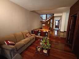 DEPARTAMENTO TIPO CASA AMPLIO AL FRENTE DE 4 AMBIENTES, Oliden 4400 - Villa Lugano
