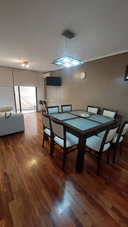 CALIDAD FUNDAR. DEPARTAMENTO CON COCHERA