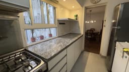 Brrio Ntra Sra de Lourdes: Casa Interna en venta 2 dormitorios