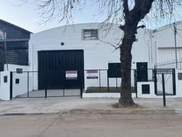 VENDO GALPÓN BARRIO DEAN FUNES