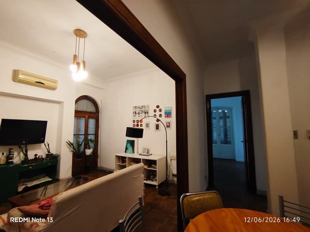 VENTA DEPERTAMENTO 2 DORMITORIOS