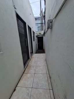 ALQUILO DEPARTAMENTO 2 AMB C/PATIO SAN JUSTO