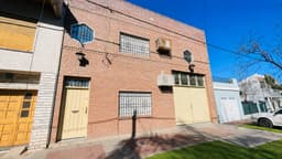 Galpón en Venta - Barrio Grafico