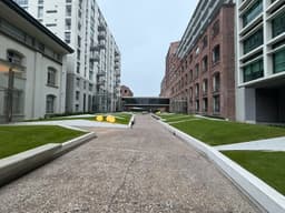 VENTA, Departamento un dormitorio en Forum, Amenities Premium