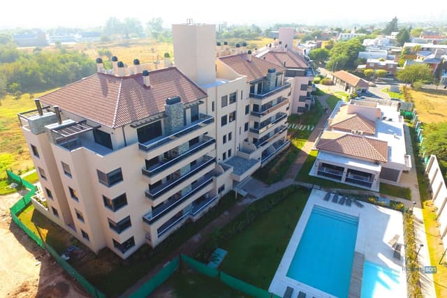 Departamento Livette Chateau