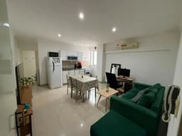 Departamento 2 Ambientes Apto Crédito Sobre Avenida