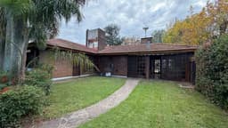 Alquiler Casa En Mapuche Country Club