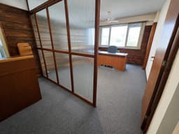 VENTA DE OFICINA ZONA CENTRO