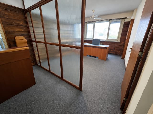 VENTA DE OFICINA ZONA CENTRO