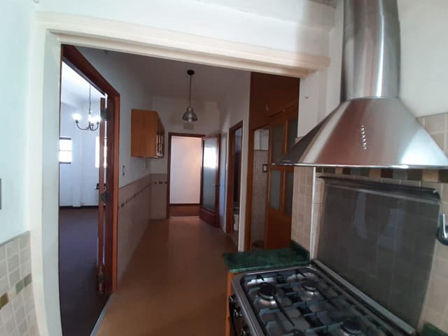 DEPARTAMENTO 3 AMBIENTES CHACARITA