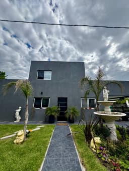 VENTA CASA 4AMB CLUB ARANZAZU ESCOBAR APTO CREDITO