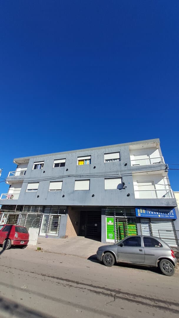 Departamento en Alquiler Guemes 1270