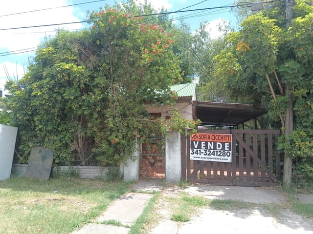 EN VENTA - ROLDÁN - AMENABAR 504