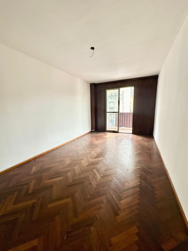 Departamento dos dormitorios - Santa Fe 1462