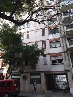 Departamento 1 dormitorio