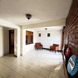 Casa en Barrio Militar