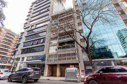 Departamento en Belgrano C