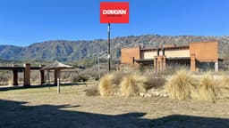 Venta de unidades en complejo turístico