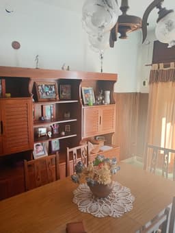 Casa en Castelar