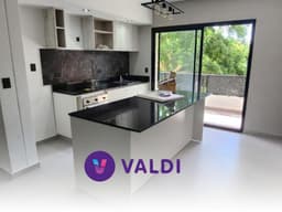 Departamento en alquiler - Canning, Complejo Cactus Residence