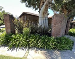 Casa en alquiler temporal Barrio Divino Rostro