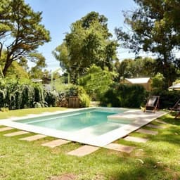 Casa en Alquiler Temporario Bosque Peralta Ramos