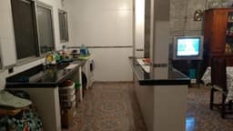 Venta-casa-3-ambientes-quinta- oportunidad -San Vicente- con detalles a terminar-