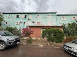 Departamento Monoblock de 2 dormitorios
