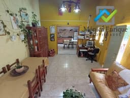 Casa con 1504 m² en venta, 2 dormitorios en Carpintería