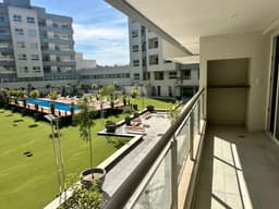 Departamento en Canning (Ezeiza)