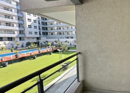 Departamento en Canning (Ezeiza)