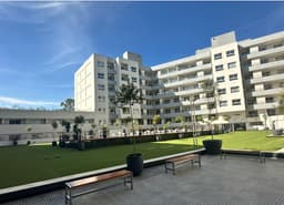 Departamento en Canning (Ezeiza)
