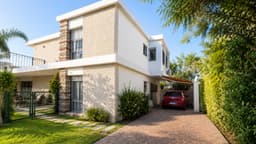 CASA | 6 AMBIENTES | APTO CRÉDITO | JARDÍN | 3 COCHERAS | ITUZAINGÓ NORTE