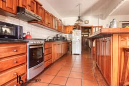 Casa en Villa primera