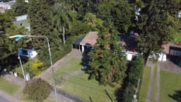CASA EN VENTA AV ACONQUIJA