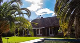Casa en Las Lomas de San Isidro