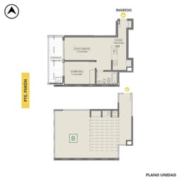 Departamento - Funes