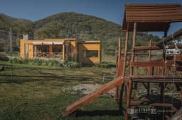 Casa en Portezuelo