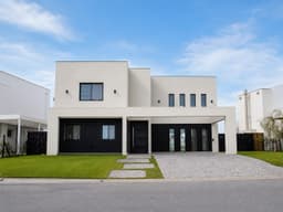 Casa en venta Santa Ana 4 dormitorios al agua, suite en planta baja