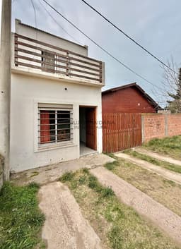 Dúplex en VENTA APTO CREDITO
