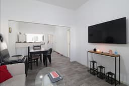 Ph 3 Ambientes en venta en la tablada con patio y terraza