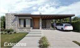 Casa en Chacras De Coria