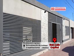 Casa en San Luis