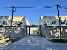 Departamento duplex en venta y alquiler Canning Ezeiza