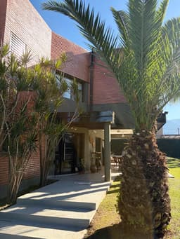 Casa - Yerba Buena