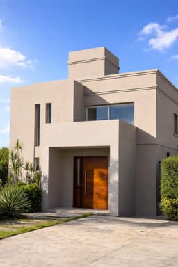Casa en Tafi Viejo