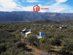 Casas en venta en Carpintería Merlo | Complejo imperdible