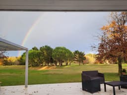 Casa en Alq. Temporario sobre el golf en Marayui C.C., Chapadmalal
