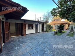 CASA CON QUINCHO EN VENTA EN LOTE PROPIO - VILLA ADELINA