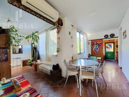 VENTA CASA DE ÉPOCA SAN FERNANDO - HERMOSO ESPACIO VERDE DE FONDO